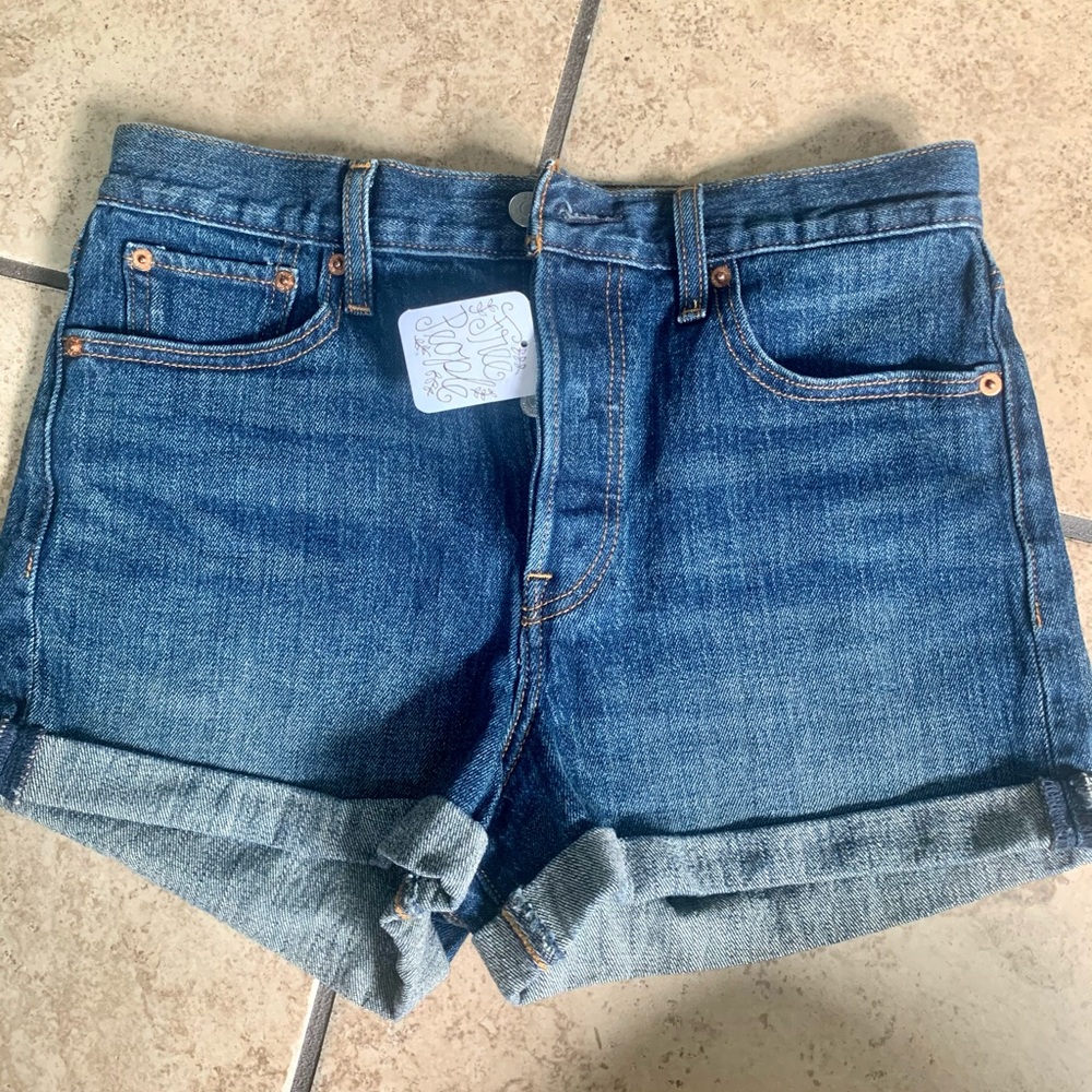 Levi’s Shorts